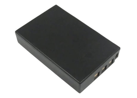 7.4V, Li-ion, 1000mAh, Camera battery fits Olympus, Bls-5, E-pc2, E-pl5, 7.4Wh Camera Cameron Sino Technology Limited (Camera)