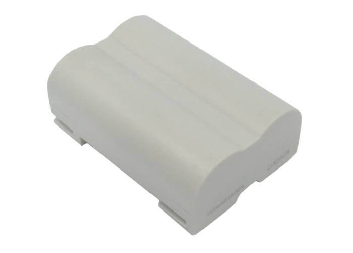 7.4V, Li-ion, 1600mAh, Camera battery fits Olympus, Blm-5, E3, E30, 11.84Wh Camera Cameron Sino Technology Limited (Camera)