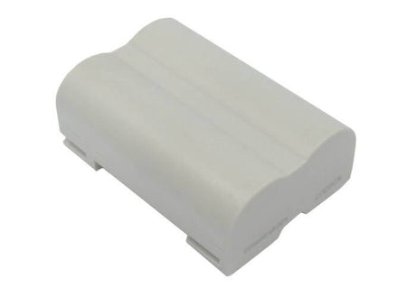 7.4V, Li-ion, 1600mAh, Camera battery fits Olympus, Blm-5, E3, E30, 11.84Wh Camera Cameron Sino Technology Limited (Camera)