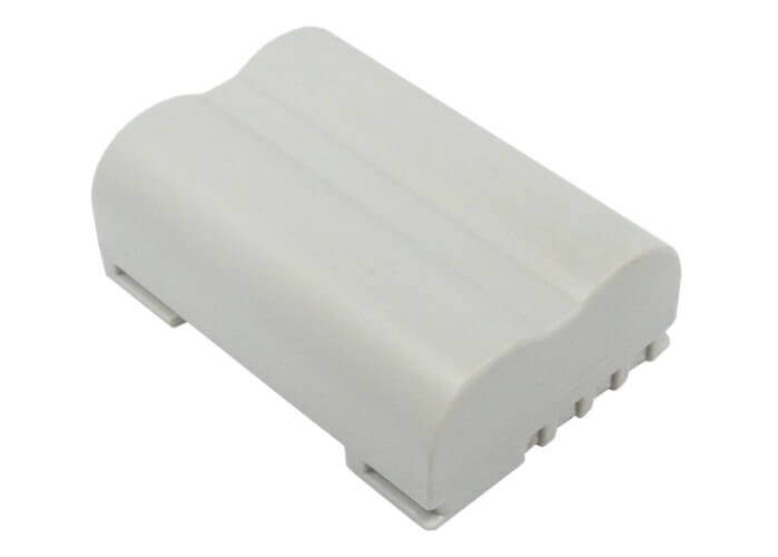 7.4V, Li-ion, 1600mAh, Camera battery fits Olympus, Blm-5, E3, E30, 11.84Wh Camera Cameron Sino Technology Limited (Camera)