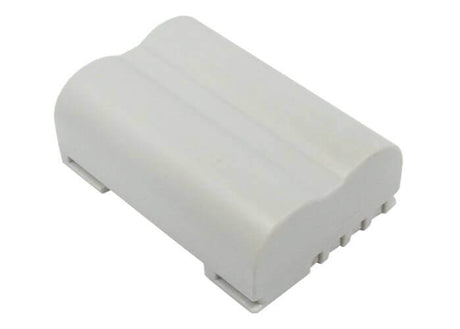 7.4V, Li-ion, 1600mAh, Camera battery fits Olympus, Blm-5, E3, E30, 11.84Wh Camera Cameron Sino Technology Limited (Camera)