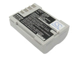7.4V, Li-ion, 1600mAh, Camera battery fits Olympus, Blm-5, E3, E30, 11.84Wh Camera Cameron Sino Technology Limited (Camera)
