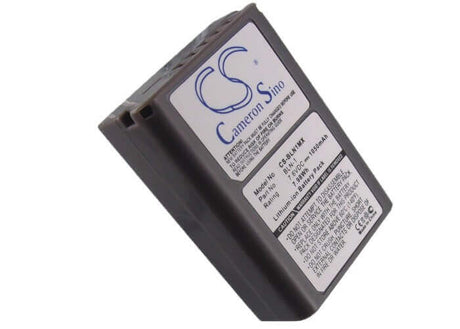7.6V, Li-ion, 1050mAh, Camera battery fits Olympus, Bln-1, Em1 Ii, E-m1 Ii, 7.98Wh Camera Cameron Sino Technology Limited (Camera)