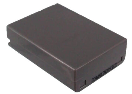 7.6V, Li-ion, 1050mAh, Camera battery fits Olympus, Bln-1, Em1 Ii, E-m1 Ii, 7.98Wh Camera Cameron Sino Technology Limited (Camera)