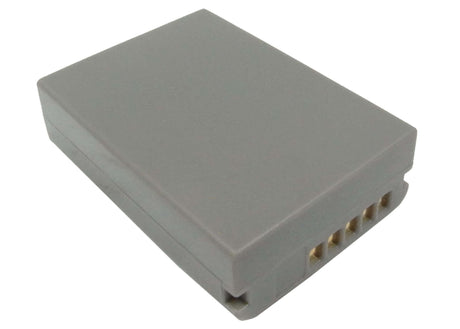 7.6V, Li-ion, 750mAh, Camera battery fits Olympus, Bln-1, Em1 Ii, E-m1 Ii, 5.7Wh Camera Cameron Sino Technology Limited (Camera)