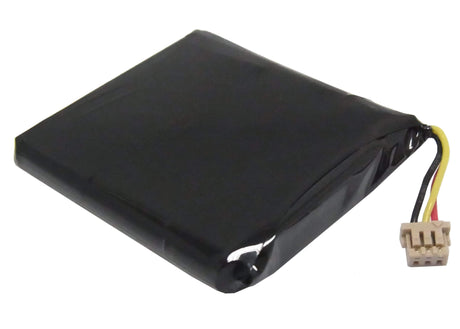 3.7V, Li-ion, 750mAh, Media Player battery fits Olympus, Zt005032, Mrobe Mr-100, 2.78Wh Media Player Cameron Sino Technology Limited