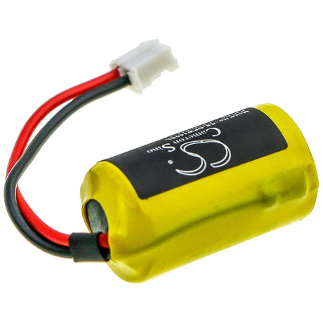 PLC Battery for Omron, Cp1w-bat01 3v, 800mah - 2.40wh PLC Cameron Sino Technology Limited