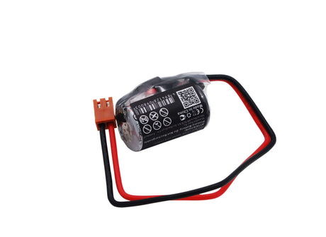 PLC Battery for Omron Cpm2a, Cqm1h, Cj1 3.6v, 1000mah - 3.60wh PLC Cameron Sino Technology Limited