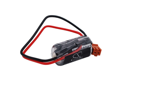 PLC Battery for Omron Cpm2a, Cqm1h, Cj1 3.6v, 1000mah - 3.60wh PLC Cameron Sino Technology Limited