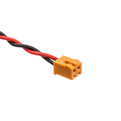 PLC Battery for Omron, Cs1, Cs1h, Panasonic 3.6v, 3500mah - 10.50wh PLC Cameron Sino Technology Limited