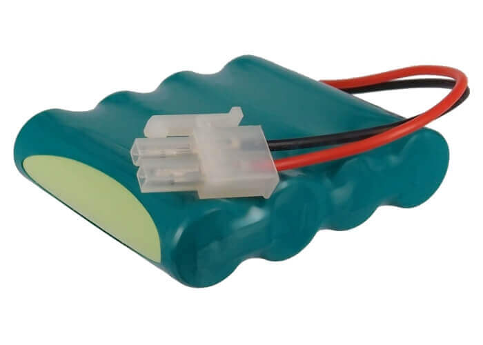 Medical battery For Omron Hem-907, Hem-907xl, Hem-907-pbat 4.8v, 2000mah - 9.60wh Medical Cameron Sino Technology Limited (Medical)