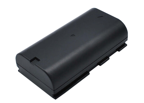 7.4V, Li-ion, 2200mAh, Equipment battery fits Omron, Omron, Seiko, Seiko, Bp-0720-a1-e, NE1A-HDY01, 16.28Wh Equipment, Survey, Test Cameron Sino Technology Limited