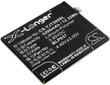 3.85V, Li-Polymer, 3200mAh, SmartPhone battery fits Oneplus, Blp637, 5, 5 Dual Sim, 12.32Wh Mobile, SmartPhone Cameron Sino Technology Limited (Smartphone)