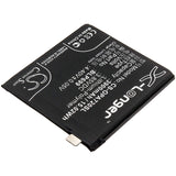 3.85V, Li-Polymer, 3900mAh, SmartPhone battery fits Oneplus, Blp699, 7 Pro, 7 Pro Premium Edition, 15.02Wh Mobile, SmartPhone Cameron Sino Technology Limited (Smartphone)