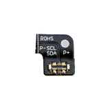 3.85V, Li-Polymer, 3900mAh, SmartPhone battery fits Oneplus, Blp759, 8 Pro, 8 Pro 5g, 15.02Wh Mobile, SmartPhone Cameron Sino Technology Limited (Smartphone)