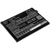 7.4V, Li-Polymer, 2200mAh, SmartPhone battery fits Oneplus, Blp827, 9 Pro 5g, Le2120, 16.28Wh Mobile, SmartPhone Cameron Sino Technology Limited (Smartphone)