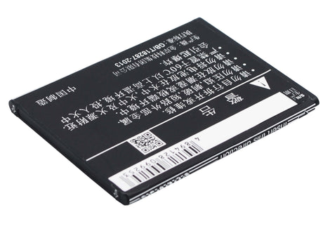 3.8V, Li-ion, 1800mAh, SmartPhone battery fits Oppo, Blp589, 3000, 3005, 6.84Wh Mobile, SmartPhone Cameron Sino Technology Limited (Smartphone)