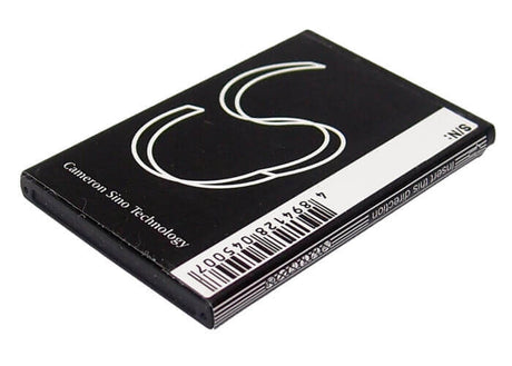 3.7V, Li-ion, 900mAh, SmartPhone battery fits Oppo, Blt005, A100, A103, 3.33Wh Mobile, SmartPhone Cameron Sino Technology Limited (Suspended)