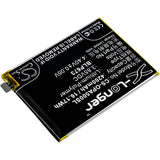 3.85V, Li-Polymer, 4200mAh, SmartPhone battery fits Oppo, Blp673, A2 Pro, A3s, 16.17Wh Mobile, SmartPhone Cameron Sino Technology Limited (Smartphone)