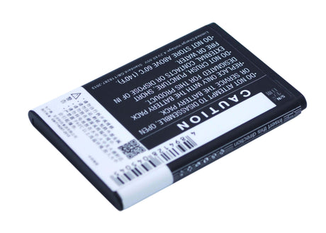 3.7V, Li-ion, 900mAh, SmartPhone battery fits Oppo, Blt009, A90, 3.33Wh Mobile, SmartPhone Cameron Sino Technology Limited (Smartphone)