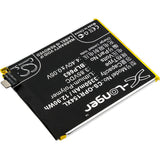 3.85V, Li-Polymer, 3350mAh, SmartPhone battery fits Oppo, Blp663, Cph1835, Pacm00, 12.9Wh Mobile, SmartPhone Cameron Sino Technology Limited (Suspended)