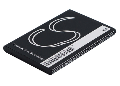 3.7V, Li-ion, 1500mAh, SmartPhone battery fits Oppo, Blp509, F29, 5.55Wh Mobile, SmartPhone Cameron Sino Technology Limited (Smartphone)