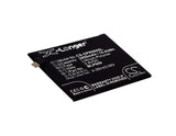 3.8V, Li-Polymer, 2850mAh, SmartPhone battery fits Oppo, Blp609, F1 Plus, R9, 10.83Wh Mobile, SmartPhone Cameron Sino Technology Limited (Smartphone)