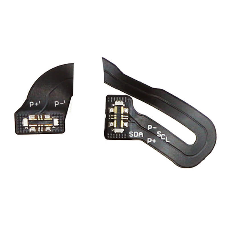 7.7V, Li-Polymer, 1950mAh, SmartPhone battery fits Oppo, Blp749, Relme X2 Pro, Rmx1931, 15.02Wh Mobile, SmartPhone Cameron Sino Technology Limited (Smartphone)