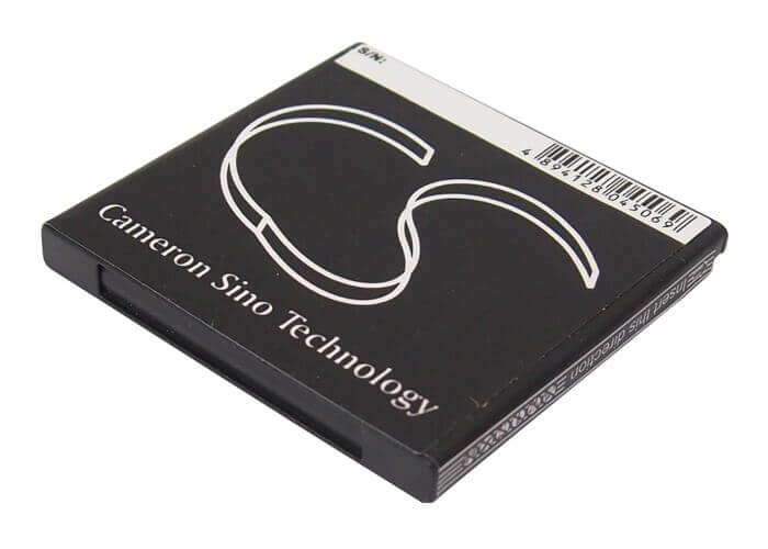 3.7V, Li-ion, 750mAh, SmartPhone battery fits Oppo, Blt015, U521, 2.78Wh Mobile, SmartPhone Cameron Sino Technology Limited (Suspended)