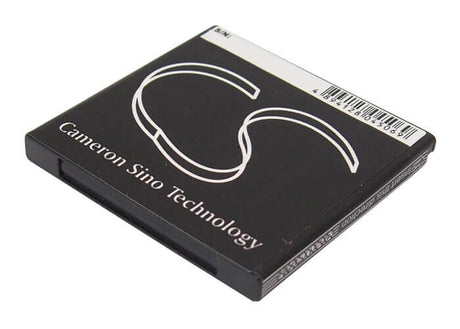 3.7V, Li-ion, 750mAh, SmartPhone battery fits Oppo, Blt015, U521, 2.78Wh Mobile, SmartPhone Cameron Sino Technology Limited (Suspended)