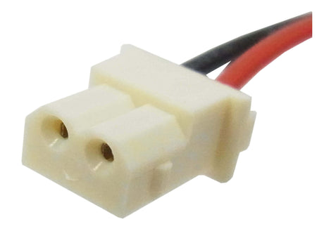 Barcode Scanner Battery For Opticon H1 4.8v, 1000mah - 4.80wh Barcode Scanner Cameron Sino Technology Limited