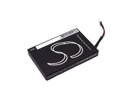 Barcode Scanner Battery For Opticon, Opc-3301i, Opi-3301, Opi-3301i, Opr-3301 3.7v, 1100mah - 4.07wh Barcode Scanner Cameron Sino Technology Limited