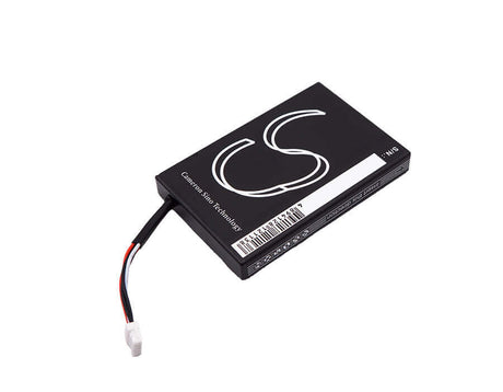 Barcode Scanner Battery For Opticon, Opc-3301i, Opi-3301, Opi-3301i, Opr-3301 3.7v, 1100mah - 4.07wh Barcode Scanner Cameron Sino Technology Limited