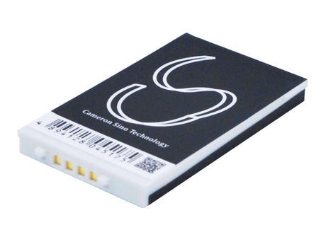 Barcode Scanner Battery For Opticon Opl-9700, Opl-9712, Opl-9723 3.7v, 500mah - 1.85wh Barcode Scanner Cameron Sino Technology Limited