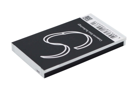 Barcode Scanner Battery For Opticon Opl-9700, Opl-9712, Opl-9723 3.7v, 800mah - 2.96wh Barcode Scanner Cameron Sino Technology Limited