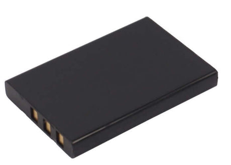 3.7V, Li-ion, 1050mAh, Projector battery fits Optoma, Ap-60, Bb-lio37b, Bb-pk12alis, 3.89Wh Projector Cameron Sino Technology Limited