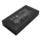 7.4V, Li-ion, 10200mAh, Equipment battery fits Owon, 540-337, B-8000, Hc-pds, 75.48Wh Equipment, Survey, Test Cameron Sino Technology Limited