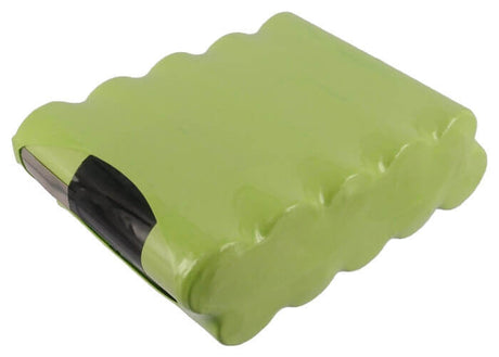 12.0V, Ni-MH, 2000mAh, Medical battery fits Palco Laboratories, 5781, 400, 500 Pulse Oximeter, 24.0Wh Medical Cameron Sino Technology Limited (Medical)