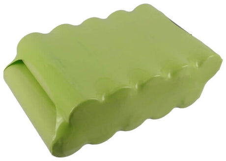 12.0V, Ni-MH, 2000mAh, Medical battery fits Palco Laboratories, 5781, 400, 500 Pulse Oximeter, 24.0Wh Medical Cameron Sino Technology Limited (Medical)