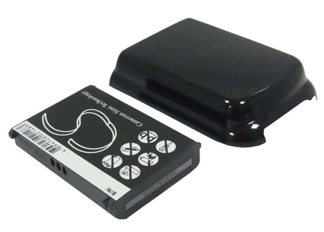 3.7V, Li-ion, 2250mAh, SmartPhone battery fits Palm, (Black),157-10079-00, Centro, Treo 685, 8.33Wh Mobile, SmartPhone Cameron Sino Technology Limited (Suspended)