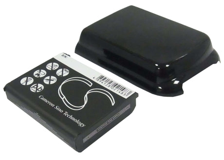 3.7V, Li-ion, 2250mAh, SmartPhone battery fits Palm, (Black),157-10079-00, Centro, Treo 685, 8.33Wh Mobile, SmartPhone Cameron Sino Technology Limited (Suspended)