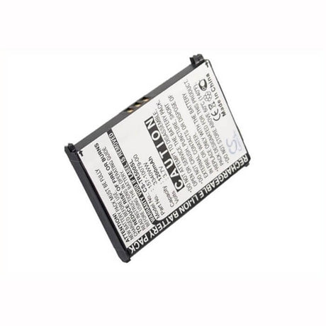 3.7V, Li-ion, 1200mAh, SmartPhone battery fits Palm, 157-10079-00, Castle, Centro, 4.44Wh Mobile, SmartPhone Cameron Sino Technology Limited (Suspended)