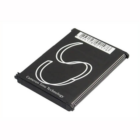 3.7V, Li-ion, 1200mAh, SmartPhone battery fits Palm, 157-10079-00, Castle, Centro, 4.44Wh Mobile, SmartPhone Cameron Sino Technology Limited (Suspended)