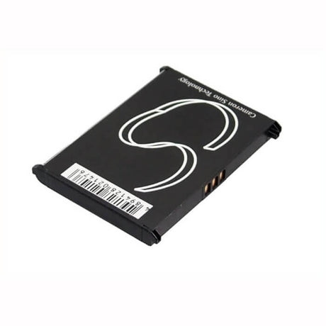 3.7V, Li-ion, 1200mAh, SmartPhone battery fits Palm, 157-10079-00, Castle, Centro, 4.44Wh Mobile, SmartPhone Cameron Sino Technology Limited (Suspended)