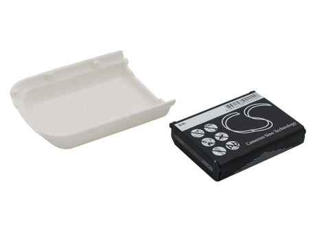 3.7V, Li-ion, 2250mAh, SmartPhone battery fits Palm, (White),157-10079-00, Centro, Treo 685, 8.33Wh Mobile, SmartPhone Cameron Sino Technology Limited (Suspended)