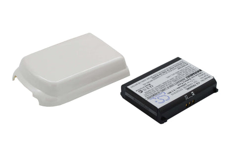 3.7V, Li-ion, 2250mAh, SmartPhone battery fits Palm, (White),157-10079-00, Centro, Treo 685, 8.33Wh Mobile, SmartPhone Cameron Sino Technology Limited (Suspended)