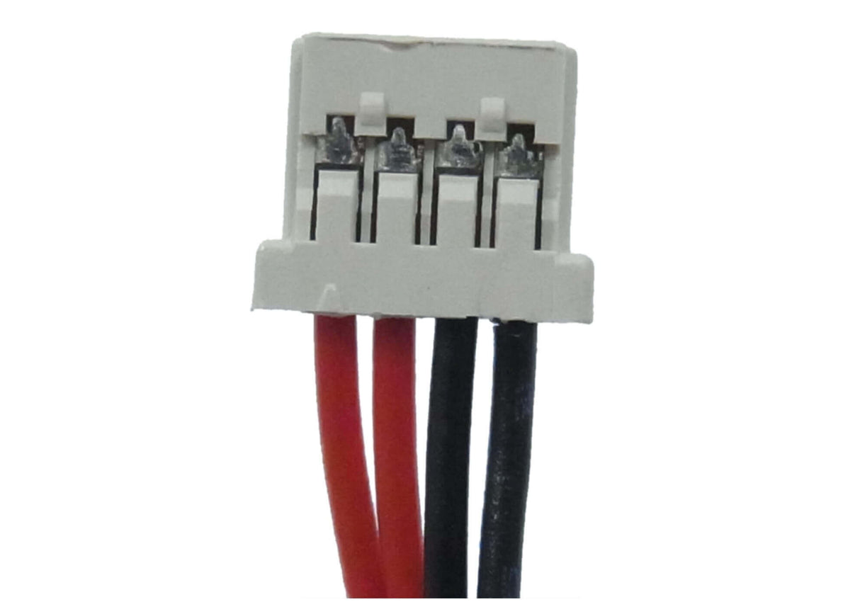 3.7V, Li-ion, 1800mAh, PDA battery fits Palm, 1uf463450f-2-ina, Lifedriver, 6.66Wh PDA, Pocket PC Cameron Sino Technology Limited