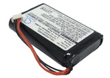 3.7V, Li-ion, 1800mAh, PDA battery fits Palm, 1uf463450f-2-ina, Lifedriver, 6.66Wh PDA, Pocket PC Cameron Sino Technology Limited