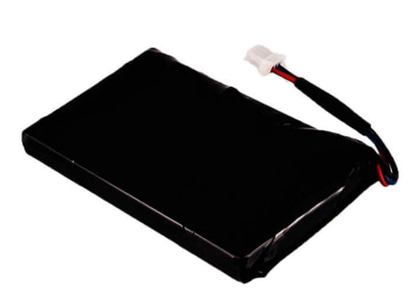 3.7V, Li-ion, 750mAh, PDA battery fits Palm, F21918595, M130, M135, 2.78Wh PDA, Pocket PC Cameron Sino Technology Limited