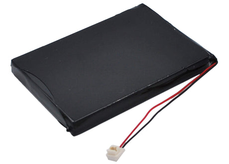 3.7V, Li-ion, 850mAh, PDA battery fits Palm, Ga1w918a2, M550, Tungsten T1, 3.15Wh PDA, Pocket PC Cameron Sino Technology Limited